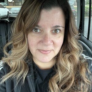 Meet your Posher, Shari